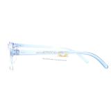 Gọng kính unisex V-Idol V8136 SLBL