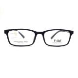 Gọng kính unisex v-idol v8153 mbk