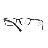 Gọng kính unisex V-Idol V8153 MBK