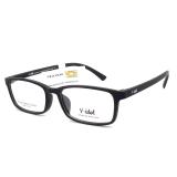 Gọng kính unisex V-Idol V8153 MBK