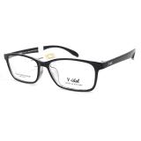 gọng kính v-idol V8052 STBK