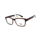 [HCM]gọng kính v-idol V8098 SBR