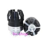 Gu chong do xe may bộ 2 gù chống đổ trước moto xe máy HV 2