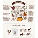 ANF 6 Free Dog Organic Lamb 6kg