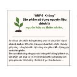 ANF 6 Free Dog Organic Lamb 6kg