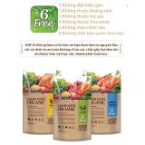 ANF 6 Free Dog Organic Lamb 6kg
