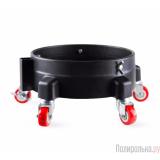 Hệ bánh đẩy gắn xô rửa xe SGCB Dolly SG0125