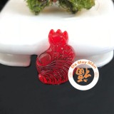 [HCM]Hồ Ly Chín Đuôi Lưu Ly Đỏ