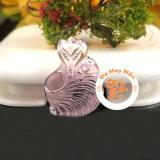 [HCM]Hồ Ly Chín Đuôi Lưu Ly Hồng