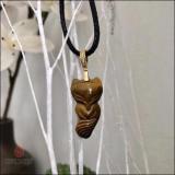 Hồ ly đá mắt hổ