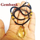 [HCM]Hồ Ly Đá Thạch Anh Vàng Tự Nhiên