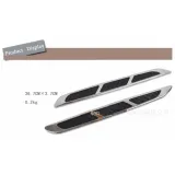 Hốc gió dài nắp CAPO thời trang dành cho xe hơi