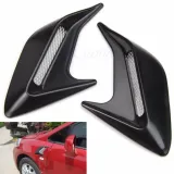 HỐC GIÓ LƯỚI ĐỘ NẮP CAPO MÀU ĐEN CHỰC CHẤT