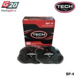 Hộp 10 miếng vá lốp bố chéo tech bp-4