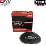 Hộp 10 miếng vá lốp bố chéo và bố thẳng Tech MP-2