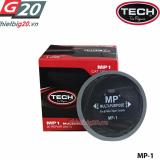 Hộp 20 miếng vá lốp bố chéo và bố thẳng Tech MP-1 (Bias/Radial, 75mm)