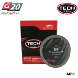 Hộp 25 miếng vá lốp bố chéo và bố thẳng Tech MP-0 - Thiết bị G20 phụ kiện chuyên dành cho xe ô tô