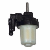 QuickSilver, outboard Filter