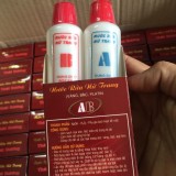 [HCM]HỘP NƯỚC RỬA NỮ TRANG