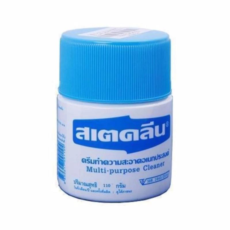 Kem lau vệ sinh đồ da đa năng Thái Lan MULTI PURPOSE CLEANER 110g