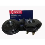 [HCM]Kèn dĩa Denso 12V Chính hãng Indonesia