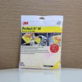 Khăn lau xe chuyên dụng 3M 50400