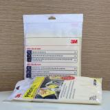 Khăn lau xe chuyên dụng 3M 50400