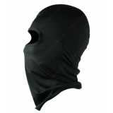 Khăn trùm đa năng mặt nạ ninja đi xe máy và phượt - đen