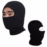 [HCM]Khăn trùm đầu Ninja đi phượt thun 4 chiều co giãn