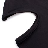 Khăn trùm mặt nạ đi phượt NINJA (Đen)