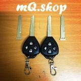 Khóa chống trộm xe máy TOYOTA (Tư Vấn Lắp Đặt)