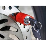 Khóa Đĩa Chống Trộm Xe Máy