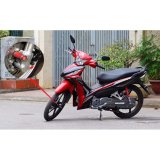 [HCM]Khóa đĩa chống trộm xe máy heo dầu Future/Wave