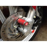 KHOÁ ĐĨA TRƯỚC - KHÓA CHỐNG TRỘM Z-CON cho AIRBLADE (đời 20132019)