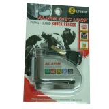 Ổ khóa đĩa báo động LT8303 - LUTO SHOP