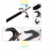 Khóa vô lăng xe hơi cao cấp