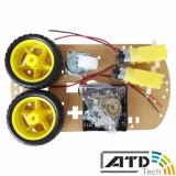 ZK-2WD