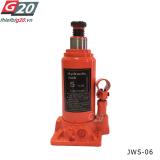 Kích con đội thủy lực jws-06 - 5 tấn, 200-385mm
