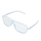 Kiếng cách điệu màu trắng ubl yd0030