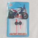 Kim đèn Led gắn đồng hồ xe máy ,moto đỏ, xanh dương, xanh lá