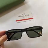 Kính CẬN-RÂM 2 tròng Ultem Hàn Quốc - mắt vuông