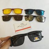 Kính CẬN RÂM 6in1 tròng Phân cực chống lóa