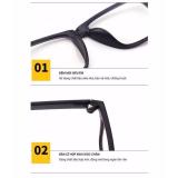 Kính CẬN RÂM 6in1 tròng Phân cực chống lóa
