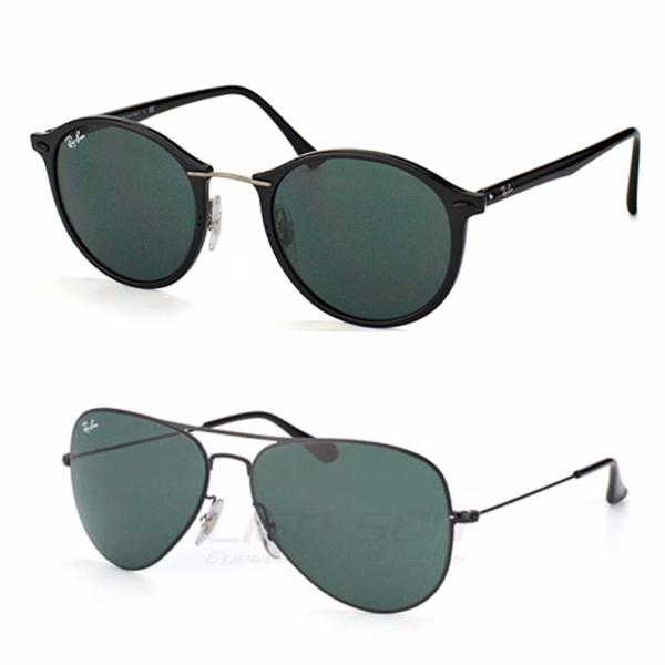 Giá bán Kính cặp nam nữ Rayban RB4242 và Rayban RB3513