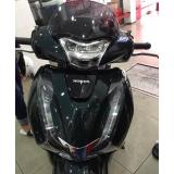 Kính chắn gió SH 2017 ZHIPAT (ốp đầu sh)