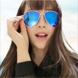 Kính chuồn chuồn tráng gương cá tính 2018