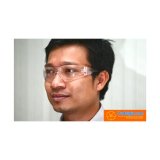 KÍNH ĐI ĐƯỜNG - CHỐNG BỤI -TRẮNG TRONG