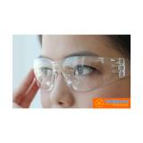 KÍNH ĐI ĐƯỜNG - CHỐNG BỤI -TRẮNG TRONG