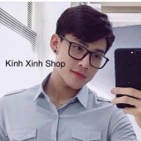 Kính gọng KEN mắt vuông Unisex