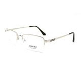 Kính Gọng Nam ESSENTIAL E50005 - Hãng Phân Phối Chính Thức